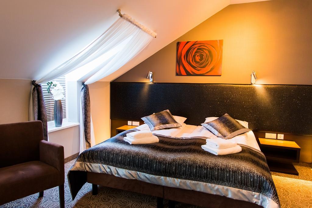 Apartament typu Deluxe